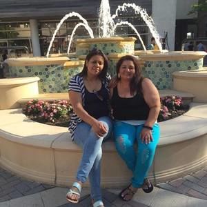 Meet your Posher, Aracely